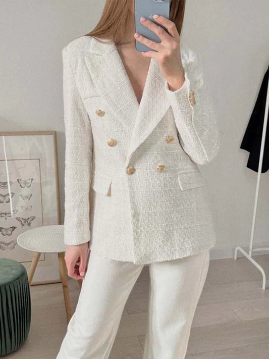 Women Blazer Jacket