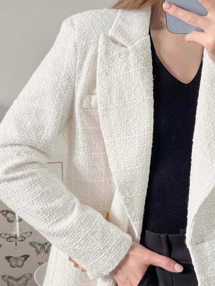 Women Blazer Jacket