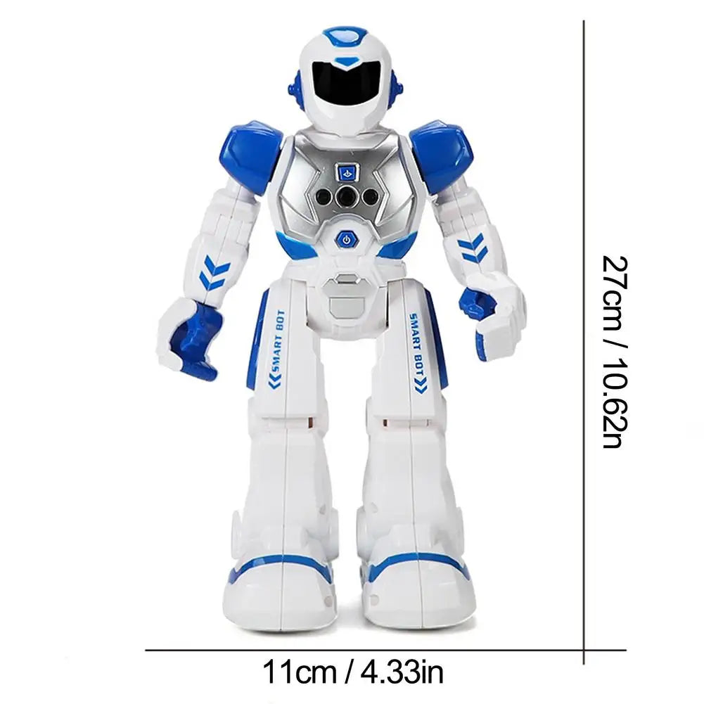 2021 Hot RC Robot Smart Action