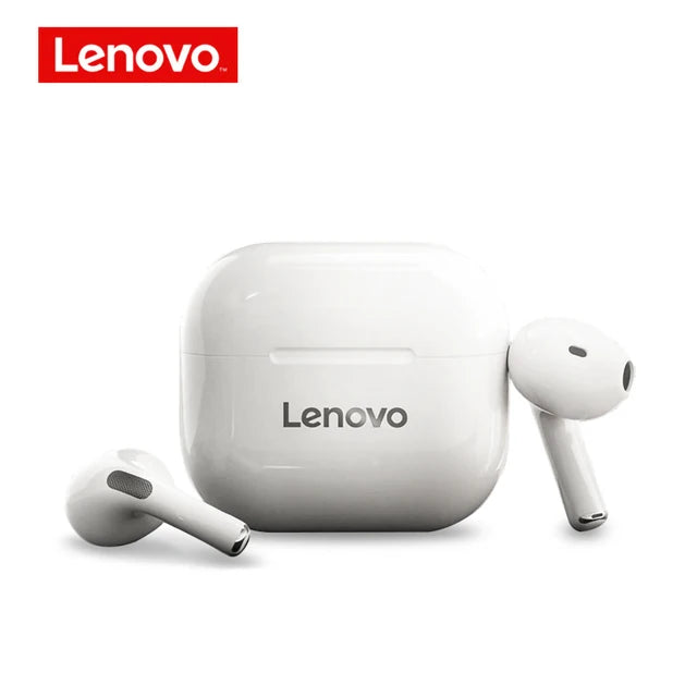 Original Lenovo LP40 wireless headphones