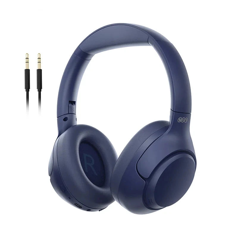 ANC Wireless Headphones Bluetooth