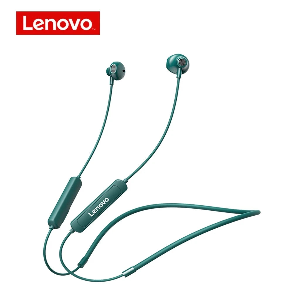 New Lenovo SH1 Wireless Earphone Bluetooth