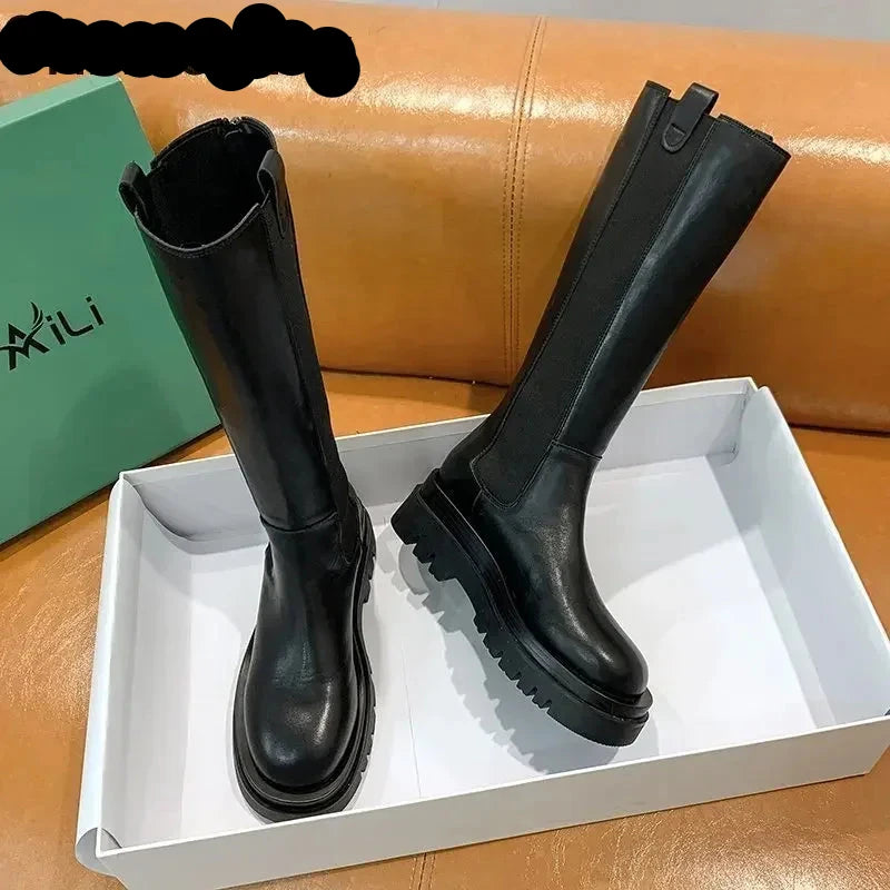 Women Long Boots