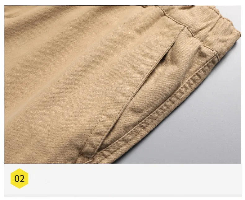 Men's Outdoor Sports Pants