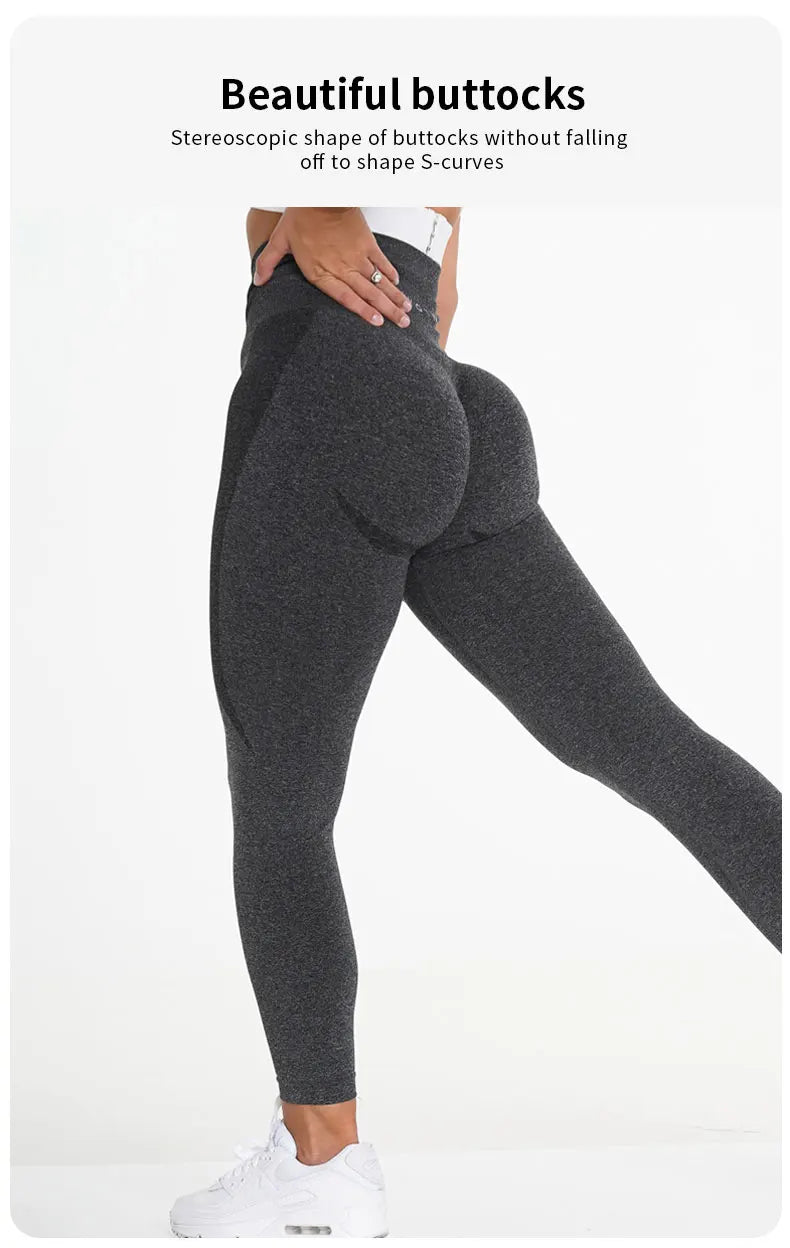 Women Sport Leggings