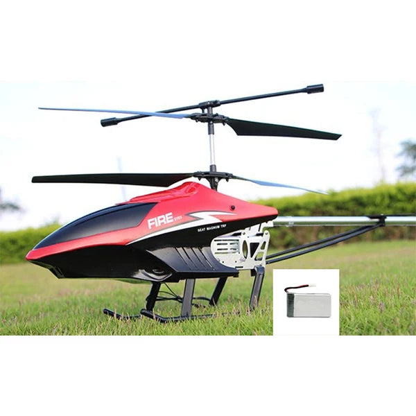 Rc Helicopter With Remote Control