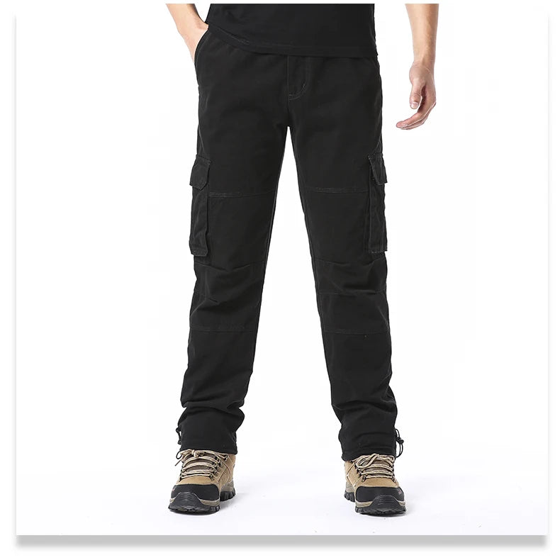 Men's Outdoor Sports Pants