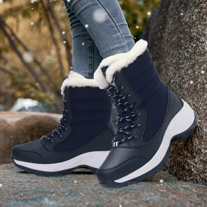 Snow Boots Women