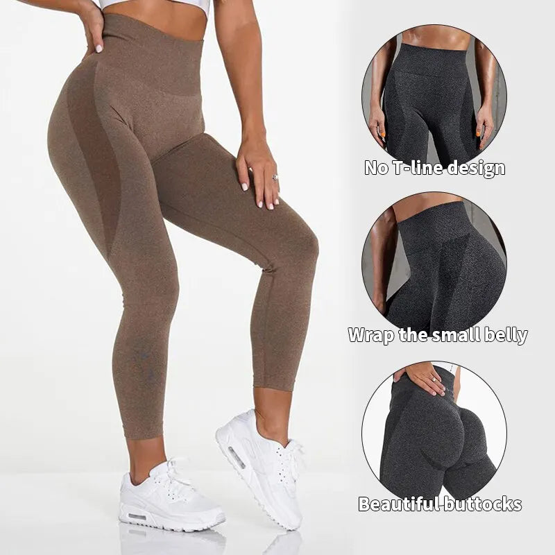 Women Sport Leggings