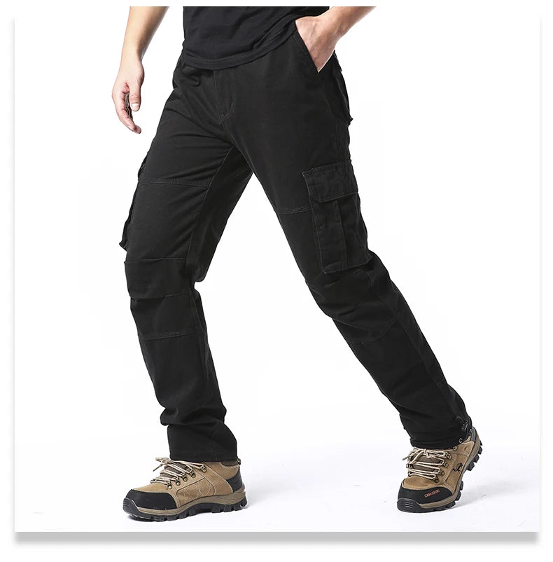 Men's Outdoor Sports Pants