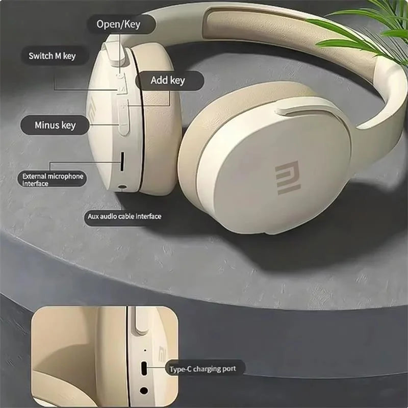 Xiaomi Wireless Headphones