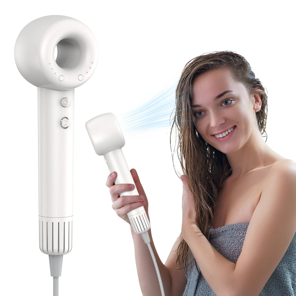 High Speed Hair Dryer Women Men Professional Salon