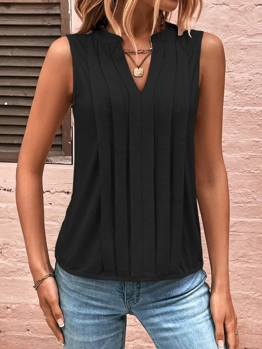 Fashion Summer Women's Oversized Shirts And Blouses Elegant Youth Female Tops