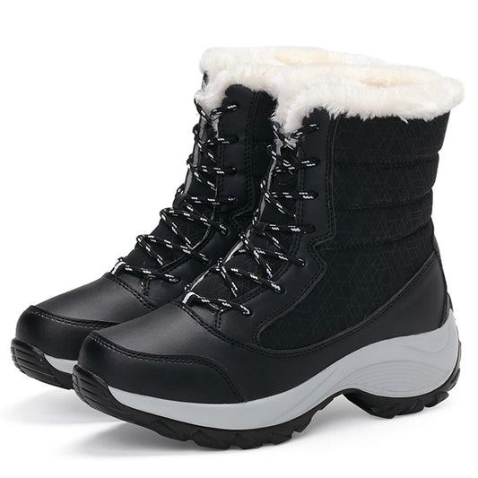 Snow Boots Women