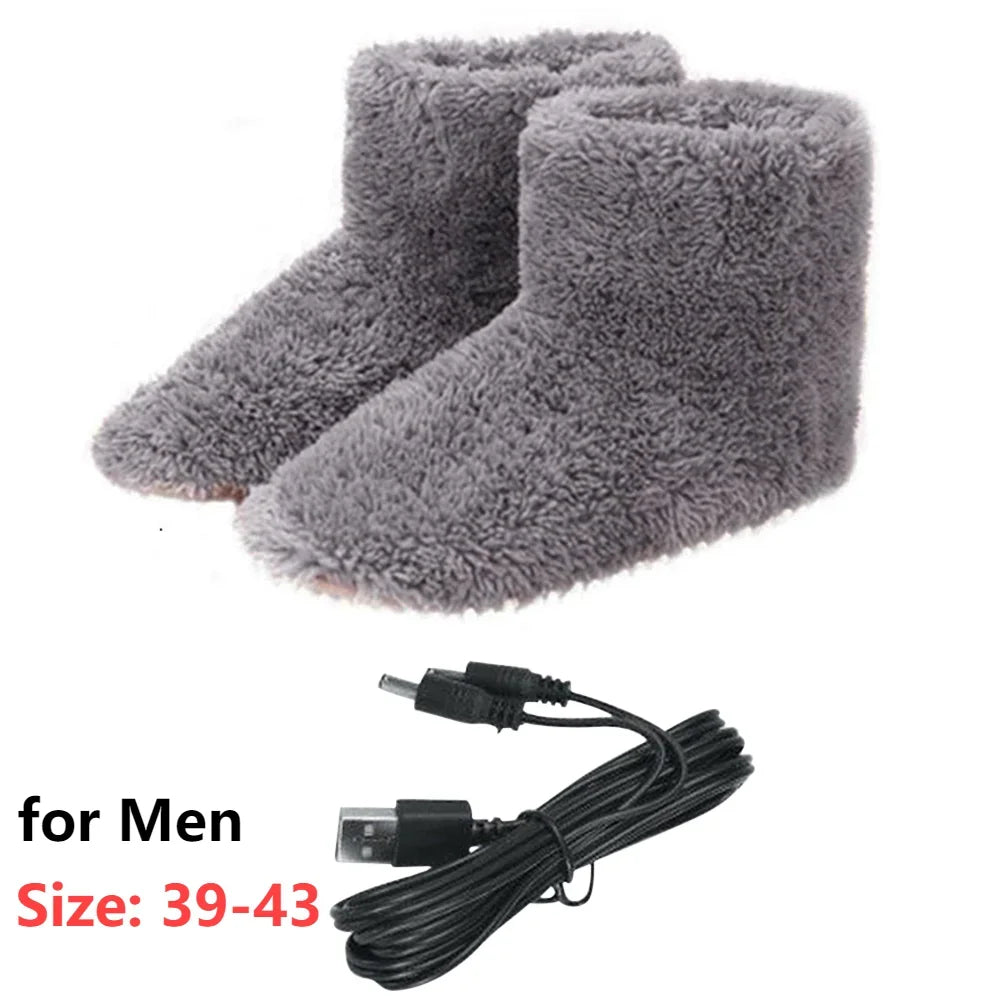 USB Electric Heater Foot Warmer