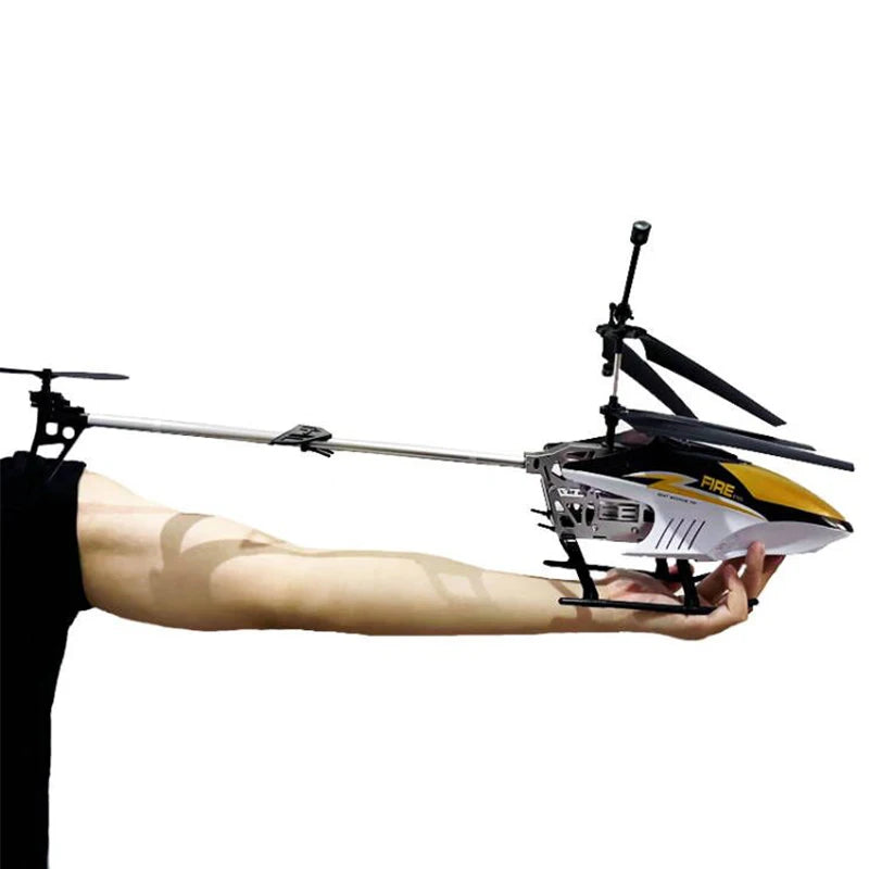 Rc Helicopter With Remote Control