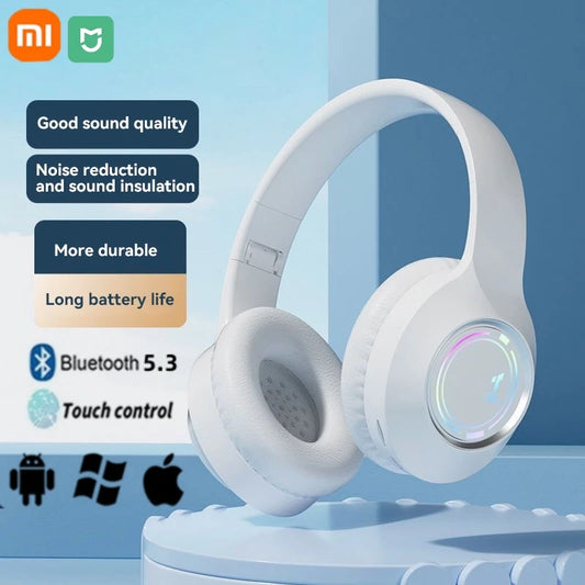 Xiaomi Wireless Bluetooth Headphone