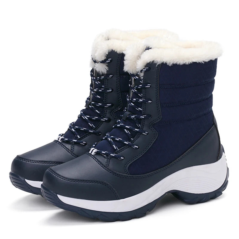 Snow Boots Women