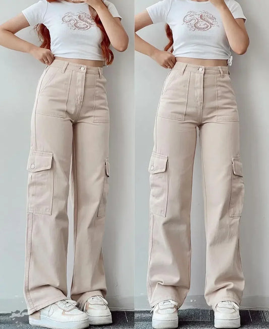 Women Pants Wide Leg Pants