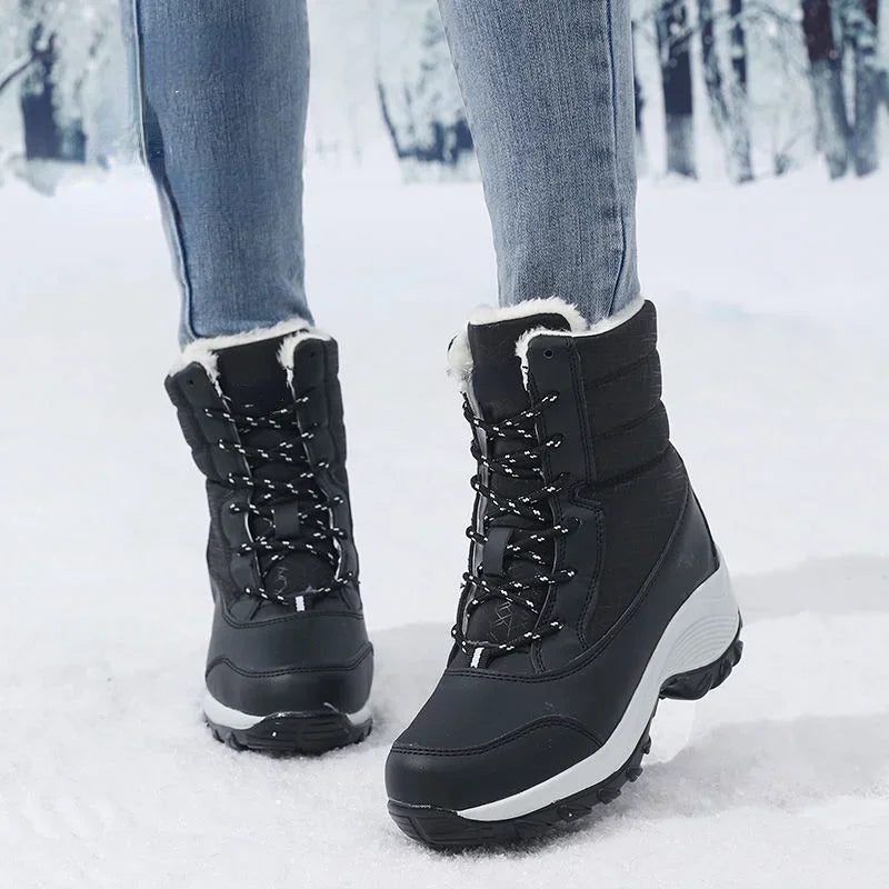 Snow Boots Women