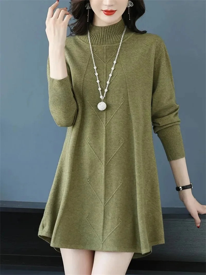 Women Sweaters Pullover