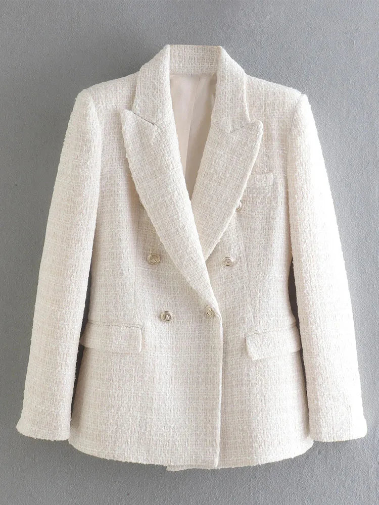 Women Blazer Jacket