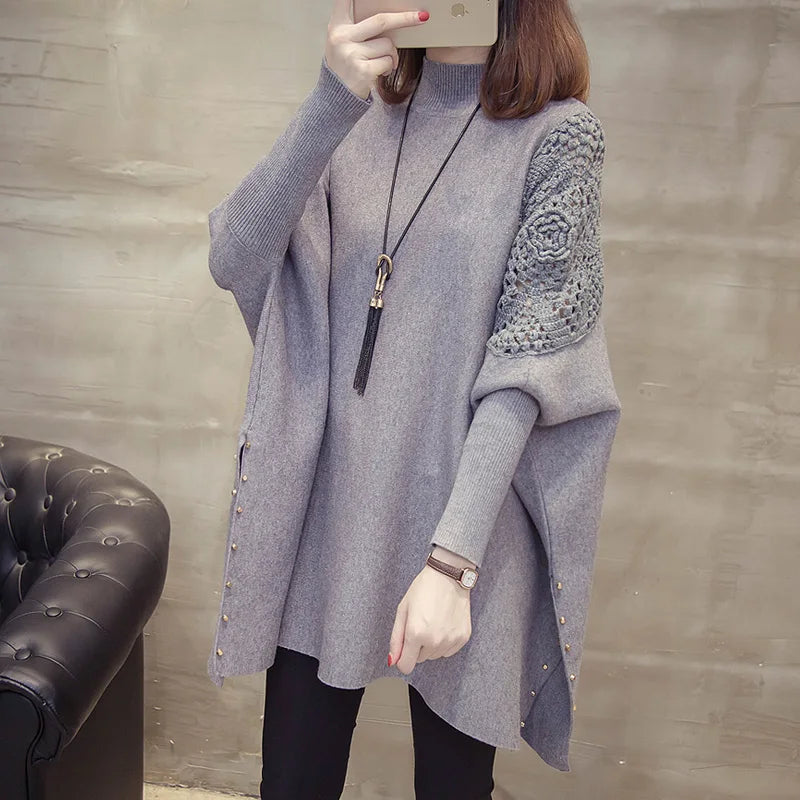 Winter New Loose Sweater