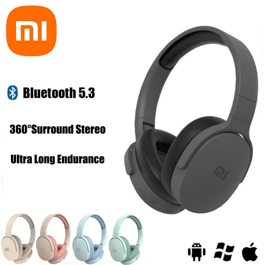 Xiaomi Wireless Headphones