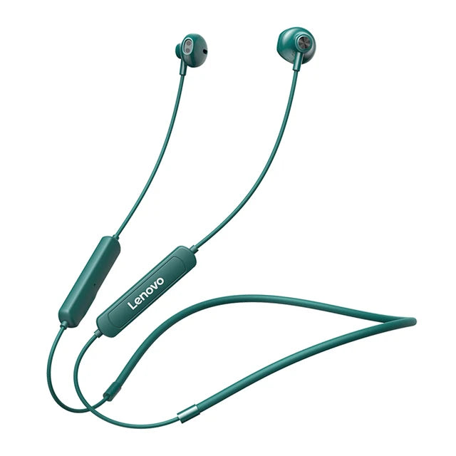 New Lenovo SH1 Wireless Earphone Bluetooth