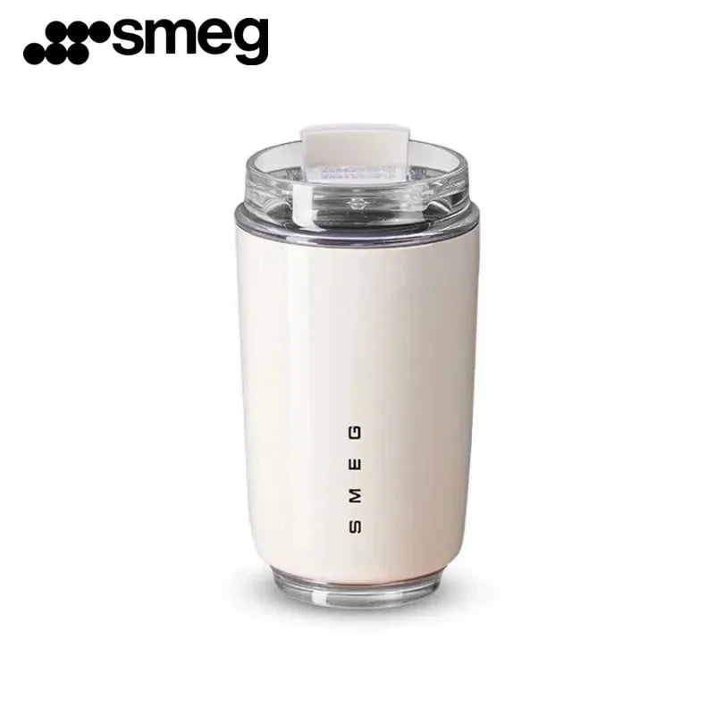 SMEG  Portable Car Drinking Cup