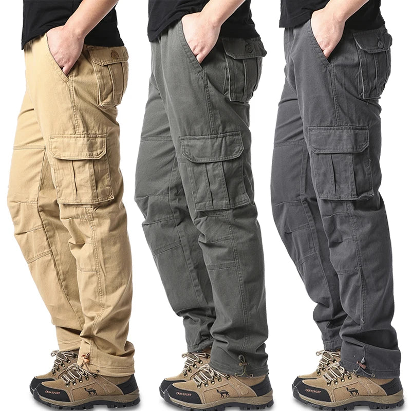 Men's Outdoor Sports Pants