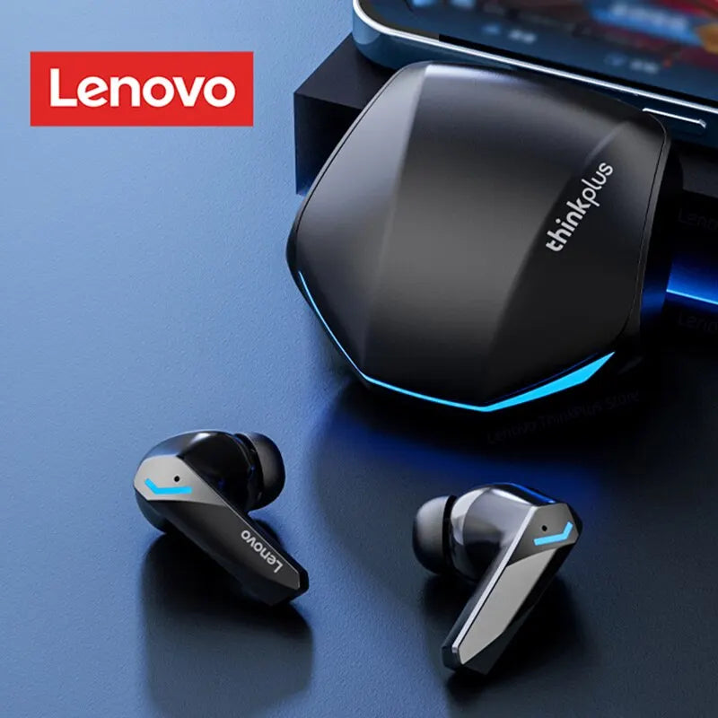 Lenovo GM2 Pro Bluetooth 5.3 Earphones Sports Headset Wireless