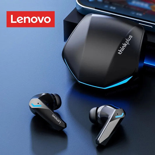 Lenovo GM2 Pro Bluetooth 5.3 Earphones Sports Headset Wireless