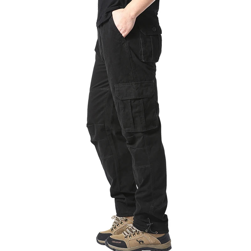 Men's Outdoor Sports Pants