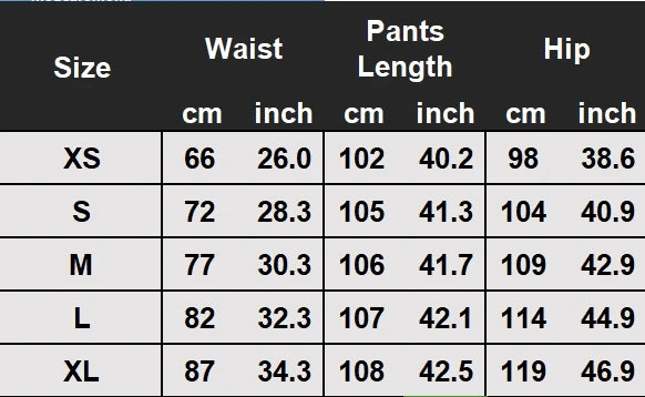 Women Denim Wide Leg Pants Jeans