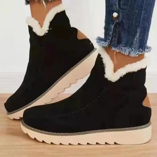 Women Snow Boot